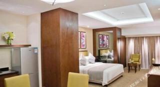 New Regent Hotel - 2