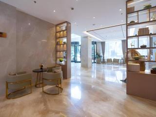 GreenTree Eastern Dali Railway Station Hotel - 7