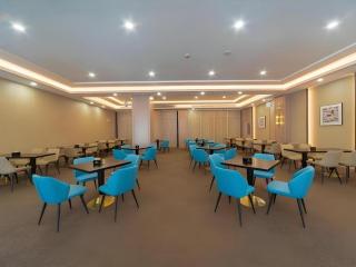 GreenTree Eastern Dali Railway Station Hotel - 2