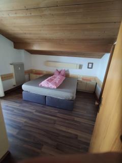 Ferienwohnung Jochberg Mountain view - 3