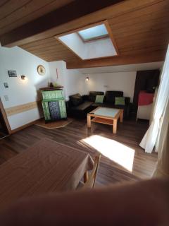 Ferienwohnung Jochberg Mountain view - 6