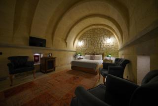 Design Cave Hotel - 7