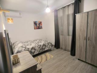 New Luxury AV Cozy Villa Calodyne - 1