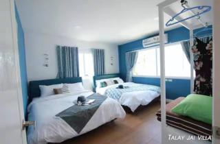 M Casa Palmera Poll Villa - 0