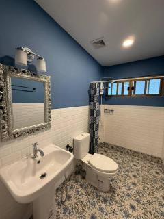 M Casa Palmera Poll Villa - 8