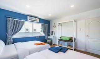 M Casa Palmera Poll Villa - 5