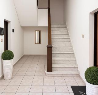 International House Olbia - 1