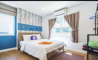 M Casa Palmera Poll Villa - 3