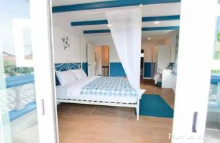 M Casa Palmera Poll Villa - 1