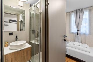 BERG & BERG HOTEL - Kerns Self-Check-in - 8