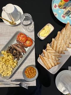 Velvet Oasis Mbabane - 5