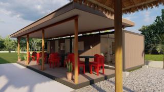 Airport Nest Inn Fiji - 1