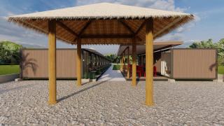 Airport Nest Inn Fiji - 1