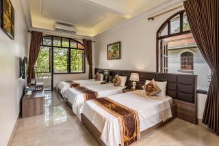 Vạn Xuân Royal Hotel - 6