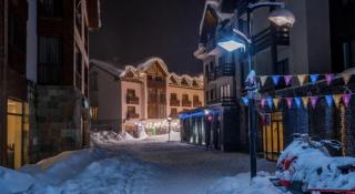 New Gudauri La Suites - 8