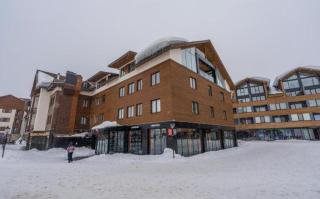 New Gudauri La Suites - 7