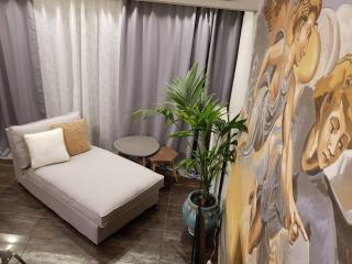 Kyra's Roof Terrace Flat - 0