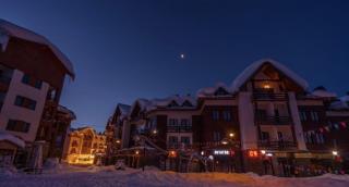 New Gudauri La Suites - 6