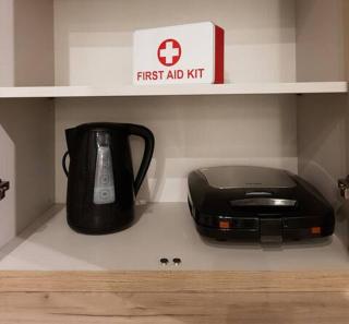 Kyra's Roof Terrace Flat - 4