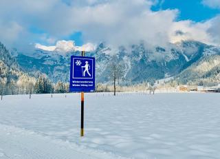 Alpen Appartements Oberlehengut - 2