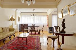 Zamalek 2BR Apartment - 0