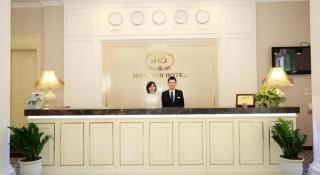Hoa Binh Hotel - 4