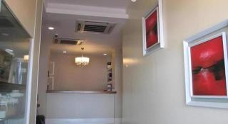 Arianna Hotel - Singapour - 5