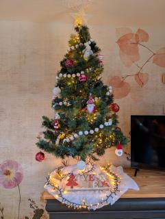 Gîte Ty Familh, maison familiale en pleine nature - 8