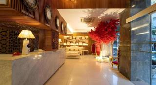 The White Hotel 1 - Ho Chi Minh City - 8