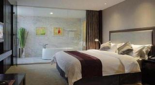 New Century Manju Hotel Shanghai New International Expo Center - 5