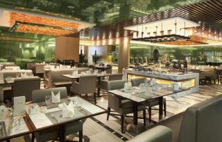 Yueyang Grand Skylight Hotel - 8