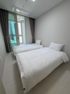 하이루프33 레지던스 S2-s2, 해운대 1분거리 - 7