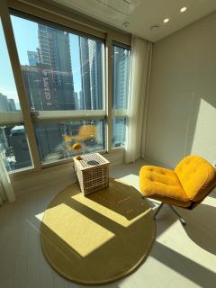 하이루프33 레지던스 S2-s2, 해운대 1분거리 - 2