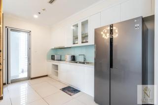 Vinhomes Landmark Platinum Apartment - 9