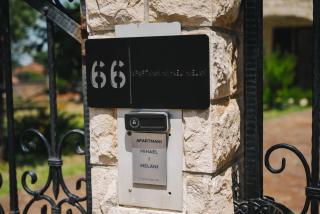 Apartments Mihael and Melani - 7