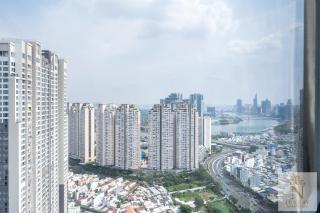 Vinhomes Landmark Platinum Apartment - 4