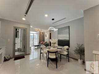 Vinhomes Landmark Platinum Apartment - 1