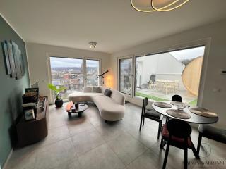 La parenthèse céleste - 2 chambres & Sauna - 1