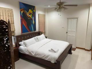 Day dream pool villa Pattaya - 3