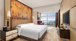 Shijiazhuang Ximeijin Continental Hotel - 9