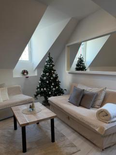 The Getaway Ljubljana - 0