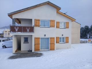 Maison El Refugi - A 15min station ski Formiguères - 3