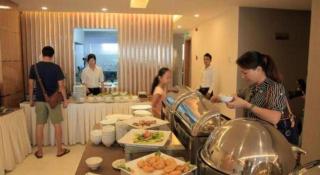 Sophia Hotel Nha Trang - 4