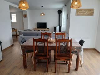 Maison El Refugi - A 15min station ski Formiguères - 1