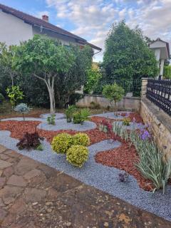 Apartments Mihael and Melani - 3