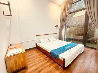 Snghe's Măng Đen Villa - 9