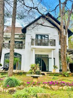 Snghe's Măng Đen Villa - 0
