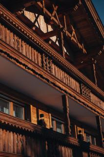 Das Verwall Finest Apartments - 9