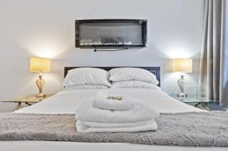 Cozy 1 Bedroom Downtown Central - 0