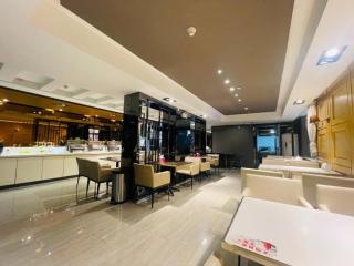 Jinjiang Inn Tai'an Taishan Railway Station - 5